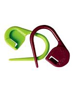 Knit ProStekenmarkeerringen sluitbaar