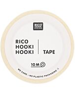 Rico Hooki Hooki tape 3cm x 10m