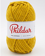 Phildar Phil Express kl.Soufre