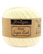 Scheepjes Maxi Sugar Rush kl. 101 Candle Light 