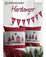 Zweigart  Hardanger boekje nr 104/298