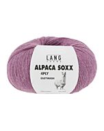 Lang Yarns Alpaca Soxx kl.65