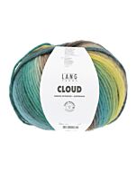 Lang Yarns Cloud kleur 4