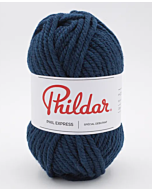 Phildar Phil Express kl.8 prusse