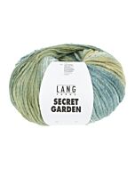 Lang Yarns Secret Garden kl.7