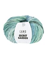 Lang Yarns Secret Garden kleur 8