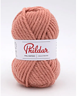 Phildar Rapido kl.21 Rose des Sables