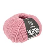 Lang Yarns Promise kleur 21 (lichtblauw)
