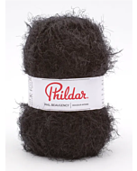 Phildar Beaugency kl.67 noir