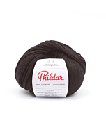 Phildar Phil Caresse kl.Noir