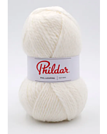 Phildar Phil Looping kl.01 craie