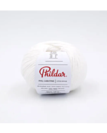 Phildar Cabotine kl.Craie