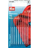 Prym stopnaalden No.1-5 nr.124661