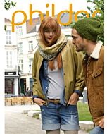 Phildar accessoires breimagazine No.126