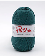 Phildar Phil Coton 3 katoen kl.100 Pin