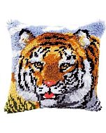 Knooppakket Knoopkussen Tijger Vervaco pn-0014132
