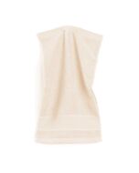 Rico Design natuur gastendoek met aida rand 142024