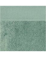 Rico Design mint gastendoek met aida rand 142027