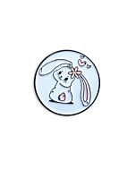 Letistitch Needle Minder 'konijntje'