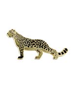 Letistitch Needle Minder 'gouden luipaard'