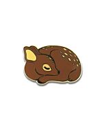 Letistitch Needle Minder slapend hertje