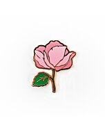 Letistitch Needle Minder roze bloem