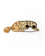Letistitch Needle Minder mochi de kat