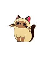 Letistitch Needle Minder coco de kat