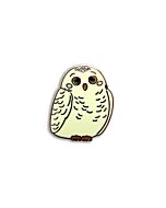 Letistitch Needle Minder sneeuw uil