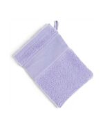 Rico Design washand met aida rand om te borduren bleekroze 740268.73