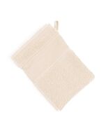 Rico Design natuur washand met aida rand 146024