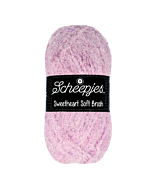 Scheepjes Sweetheart Soft Brush kl.530