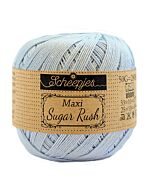 Scheepjes Maxi Sugar Rush kl.173 bluebell haakkatoen