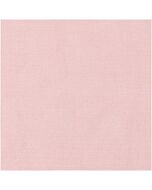 Punch Needle stof poeder roze 140cm breed