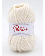 Phildar Rapido kl.Ecru