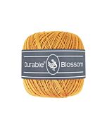 Durable Blossom kl.396 lavender haakkattoen