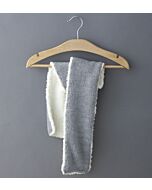 Breipakket baby sjaal phil douce Phildar wol   