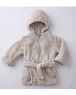 Phildar baby badjas om te breien van Phil Douce