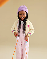 Phildar Vestje breien van Phil Partner 3,5 