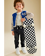 Phildar kinder jack breien van Phil Randonnees (229, M13)