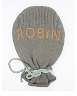 Phildar ballonnenkussen breien Phil Partner 3,5 & 6 (230, M30)