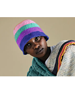 Phildar hoed haken van Phil Chic (231, M4B)