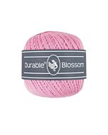 Durable Blossom kl.326 ivory haakkattoen