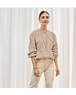 Phildar dames trui breien van Phil Givre (233, M13)