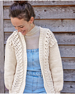 Phildar dames vest breien van Phil Rapido (232, M14)