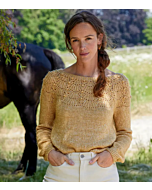 Phildar dames trui breien van Phil Irisé (232, M18)