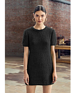 Phildar dames jurk breien van Phil Chic