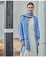 Phildar dames vest breien van Phil Chic (233, M7)