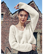 Phildar dames trui breien van Phil Chic (233, M6)