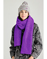 Phildar dames sjaal breien van Phil Chic (234, M10a)